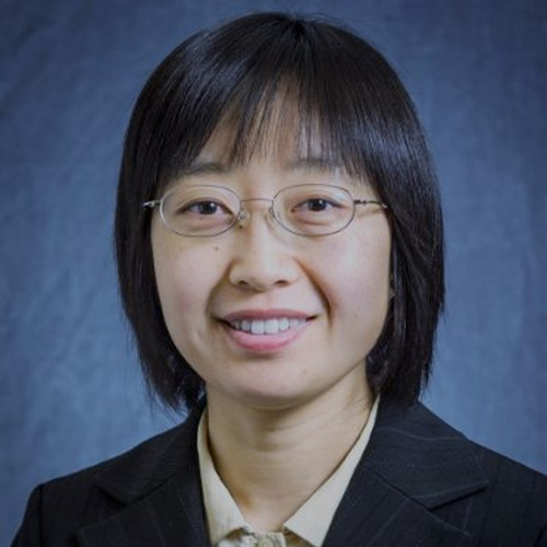 Yanling Wu